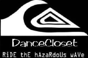 Bienvenido a DanceCloset